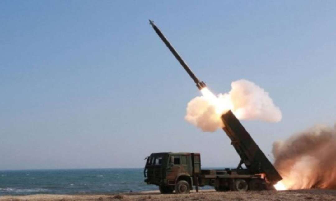 هيكل جديد ضمن معمل صواريخ كورية شمالية يثير التساؤلات؟