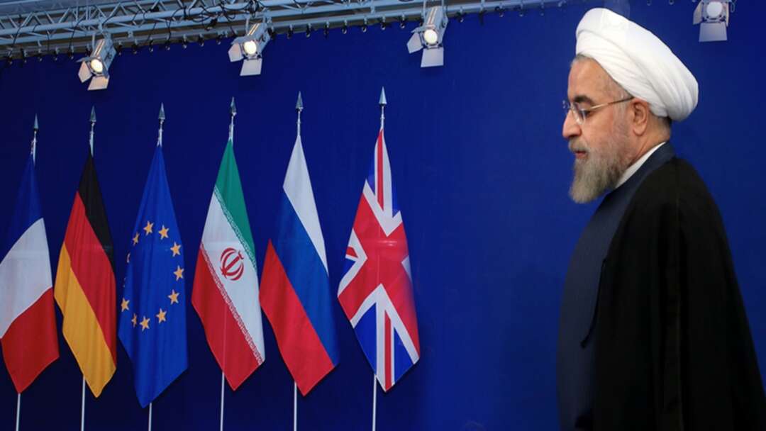 واشنطن تطالب موسكو وبكين بفرض عقوبات على طهران