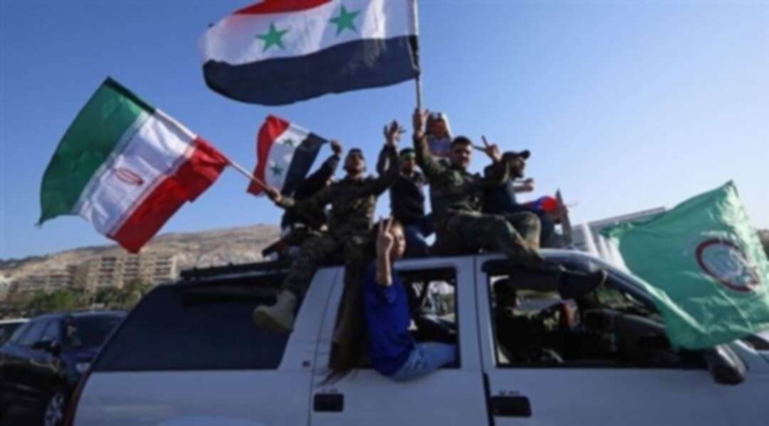 تواصل الفوضى والاغتيالات..وحملة جديدة للنظام السوري في درعا