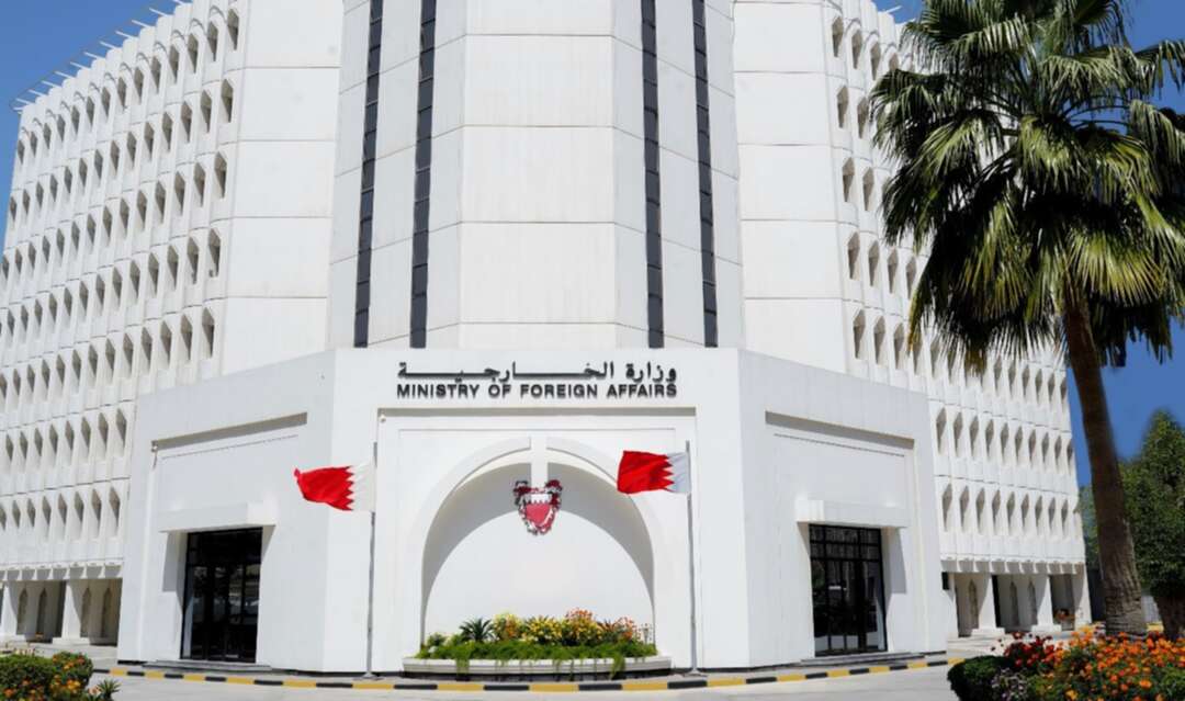 اتفاقية بين وزارتي الاتصالات والخارجية في البحرين وإسرائيل