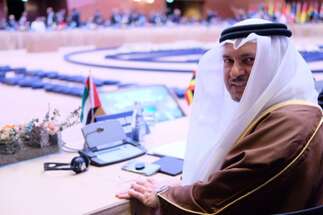 الإمارات: أحكام القضاء السعودي بقضية خاشقجي تؤكد تنفيذ القانون بكل شفافية