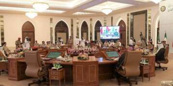 دول مجلس التعاون الخليجي تعقد الدورة التحضيرية للمجلس الوزاري الـ145
