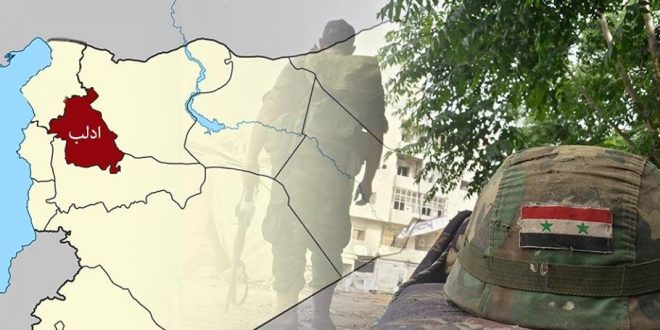 تصعيد روسي ونزوح في إدلب.. وعملية عسكرية أم ورقة ضغط .؟