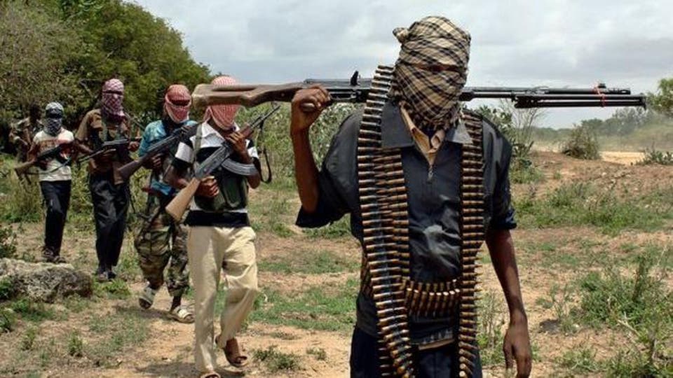 البنتاغون يعلن مقتل 4 إرهابيين في الصومال
