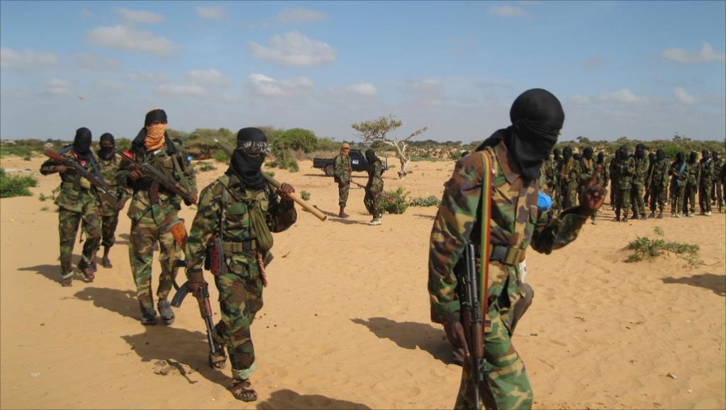 "الشباب الصومالية" تُنفذ هجوماً دامياً في مقديشو