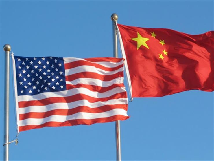 الصين تتهم أمريكا بتشويه سمعتها