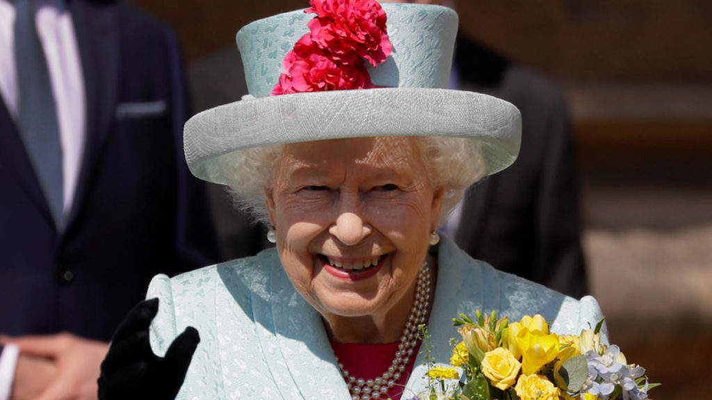 «يوم الكومنولث» ظهور ملكة بريطانيا قبيل لقاء «هاري وميجان»