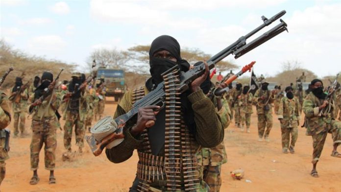 ضربات أمريكية لحركة الشباب في الصومال.. ودعم قطري مستمر للإرهاب