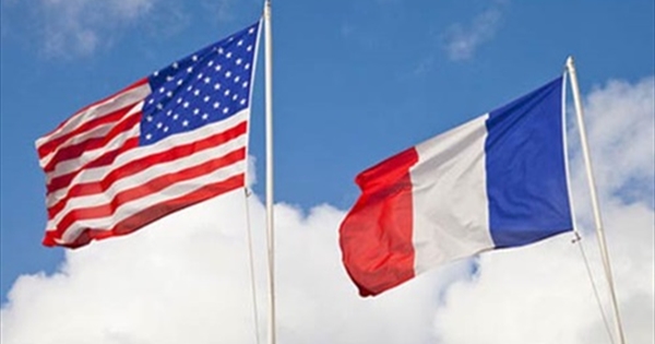 أمريكا تنتقد الضريبة الفرنسية على الخدمات الرقمية على شركاتها