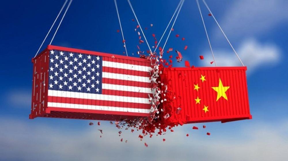 الصين تصر على إلغاء الرسوم الجمركية في المرحلة الأولى مع أمريكا
