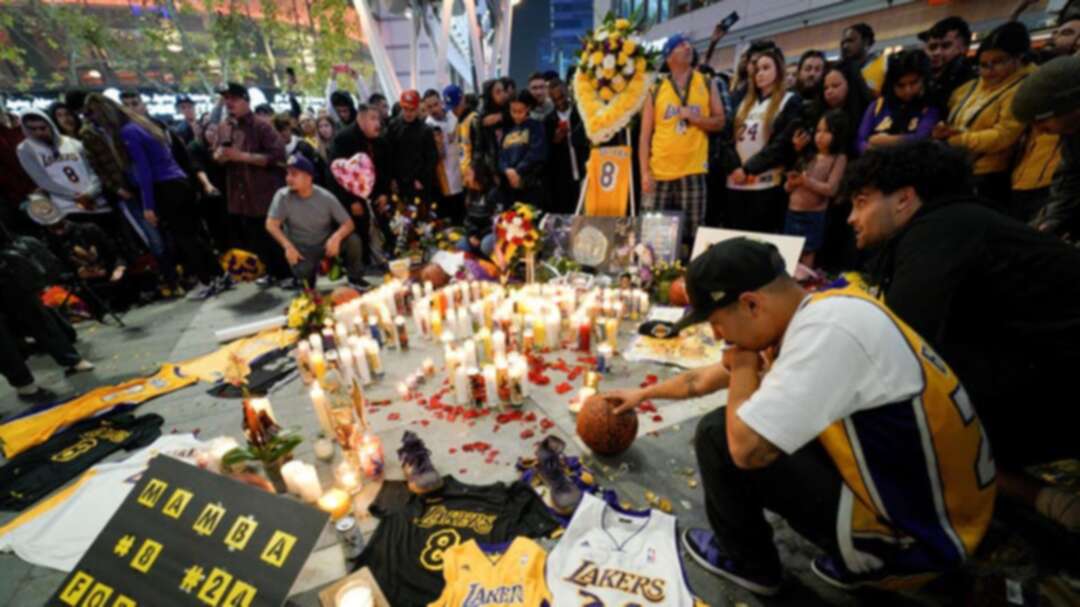 Fog likely to be key in helicopter crash probe that killed Kobe Bryant