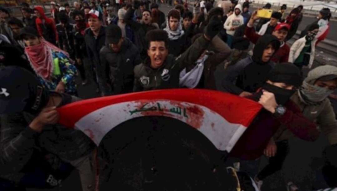 داعي الإسلام: انتفاضة الشعب العراقي زلزلت الأرض تحت أقدام خامنئي