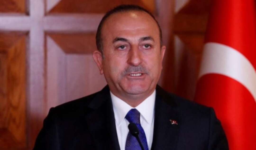 Turkey FM: Our troops in Libya for education, training only