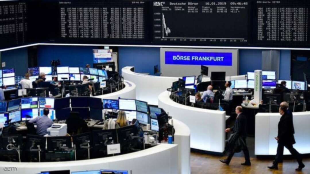 الأسهم الأوروبية تنخفض 0.2 % بعد قرارات البنوك المركزية