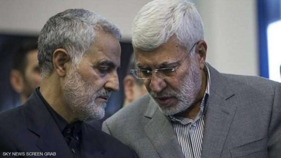 Iran’s Soleimani and Iraq’s Muhandis killed in air strike - militia spokesman