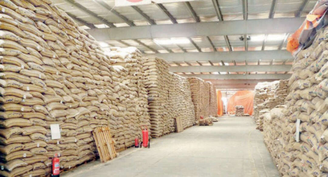 الهند توقف تصدير الأرز إلى إيران