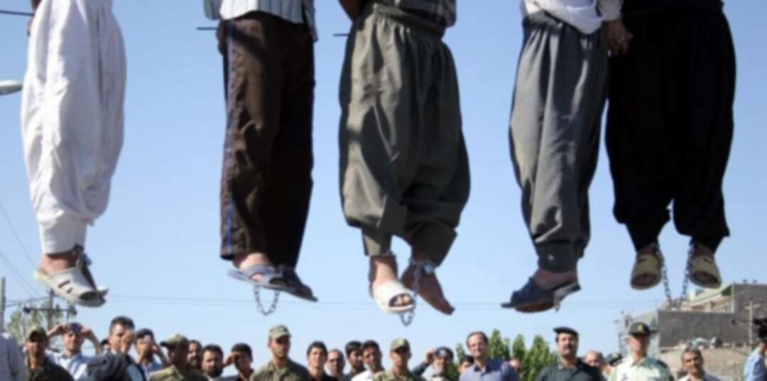 إيران تحكم على ثلاثة مواطنين أحوازيين بالإعدام