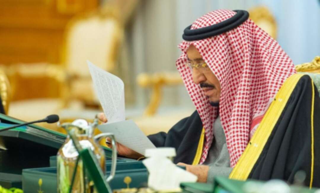 Saudi Arabia renews condemnation of Iranian violations of Iraqi sovereignty