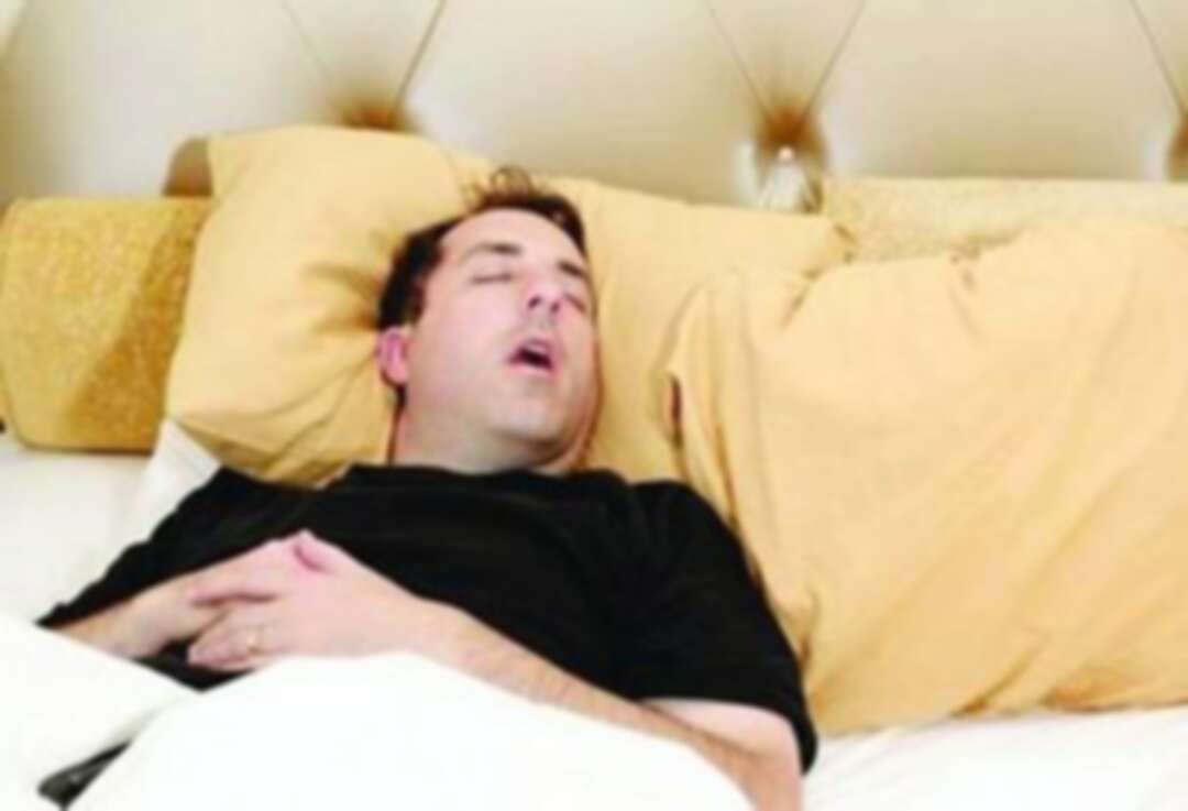 دراسة جديدة: حركات العين السريعة أثناء النوم مرتبطة بعالم الأحلام