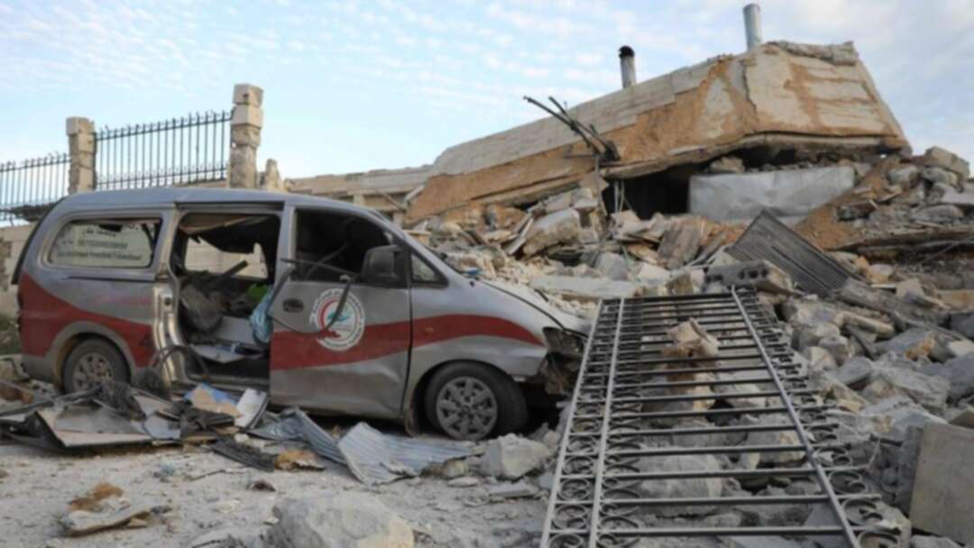 نيويورك تايمز: الأمم المتحدة أعطت روسيا ذريعة لقصف المشافي في إدلب