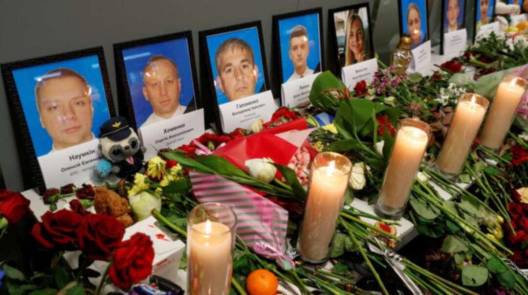 أهالي ضحايا الطائرة الأوكرانية: هل ستعتبر كندا الحادث عملاً إرهابياً؟