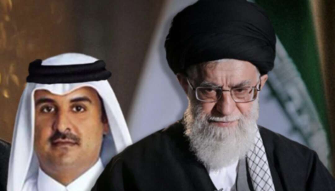 3 مليارات دولار لإيران مقابل تجنب ضربها لـ الدوحة!