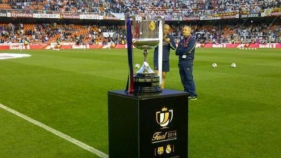 أتلتيك بلباو يفوز بكأس ملك إسبانيا بعد 40 عامًا في نهائي مثير