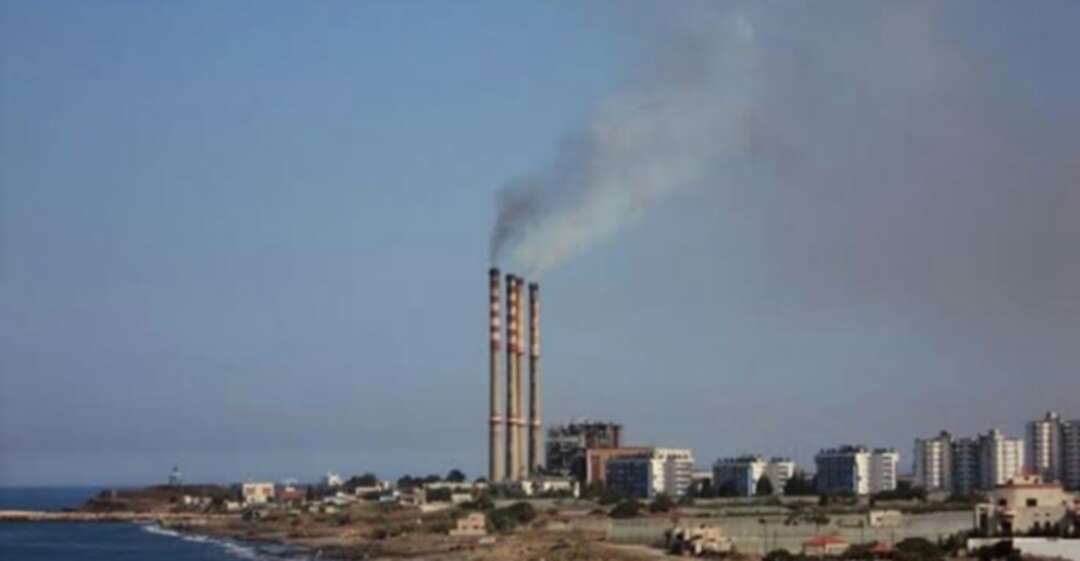 مجهولون يهاجمون مصفاة بانياس النفطية في الساحل السوري
