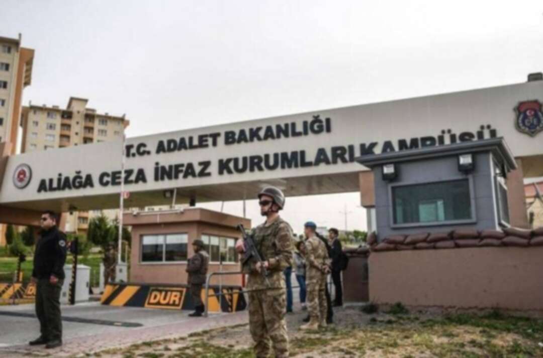 50 حالة وفاة في سجون تركيا خلال العام 2019