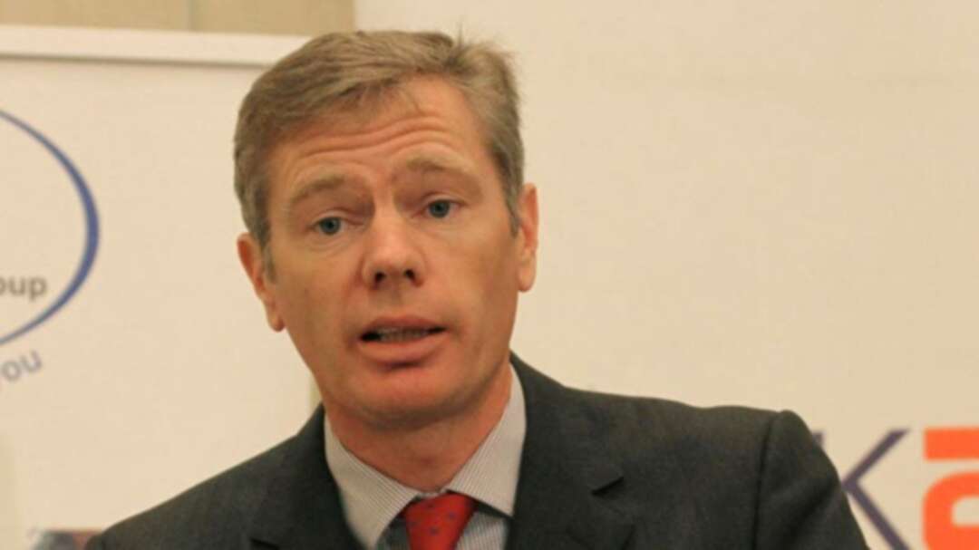 UK ambassador’s arrest in Iran a ‘flagrant violation’ of international law: Raab
