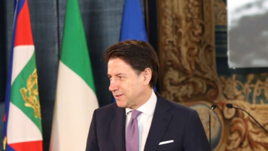 مساعٍ لتشكيل ثالث حكومة إيطالية خلال 3 أعوام