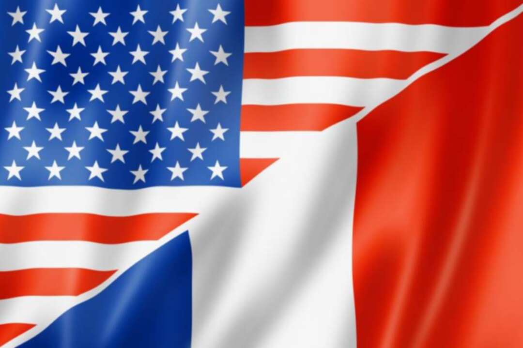 الولايات المتحدة وفرنسا اتفقتا على عدم التصعيد بشأن الضريبة الرقمية
