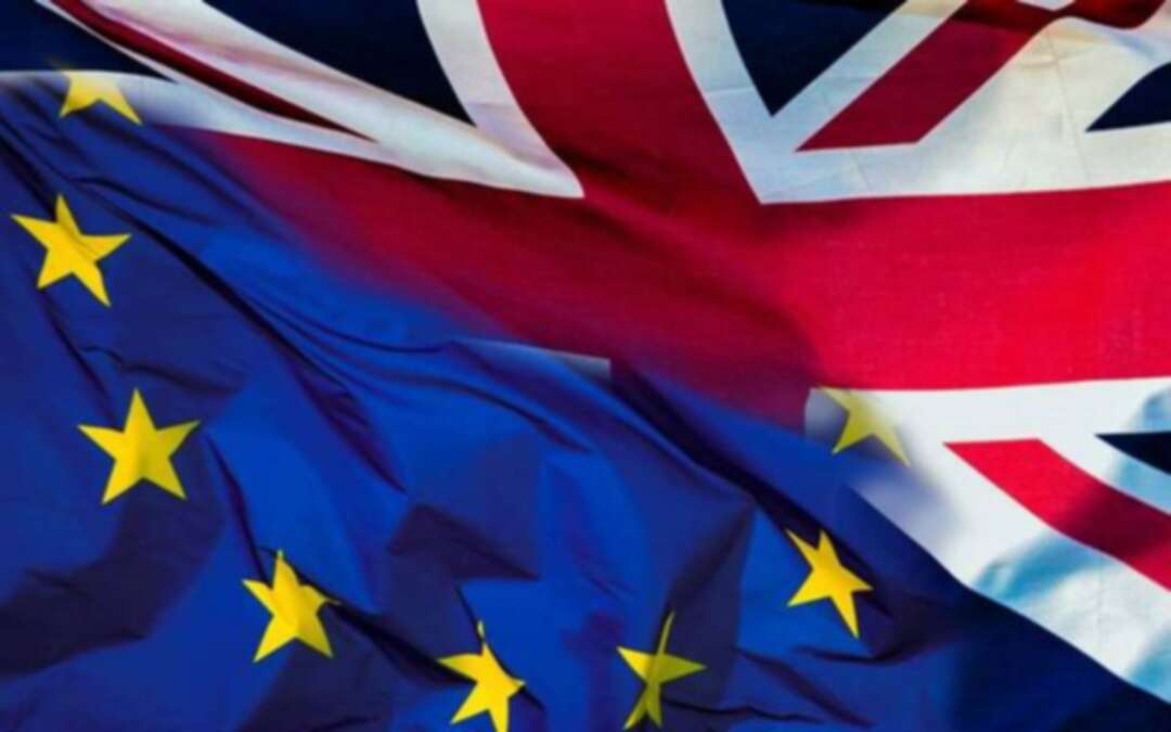 بريطانيا.. الاتحاد الأوروبي يوقّع على اتفاق البريكست