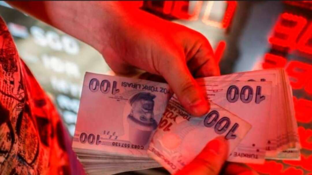 على غير المتوقع.. تركيا تخفض الفائدة حتى 12 بالمئة