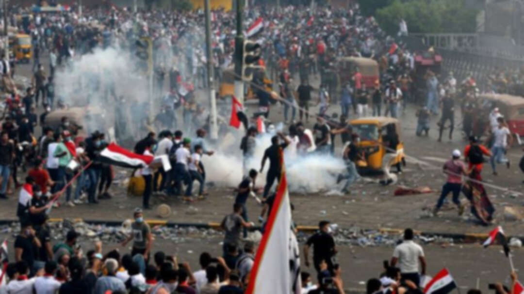 قتيل و7 جرحى بهجوم عند (سريع محمد القاسم) في بغداد