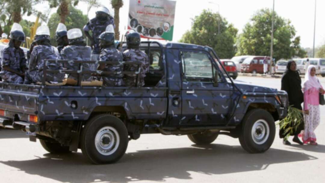 Explosion rocks Sudanese capital Khartoum, several dead