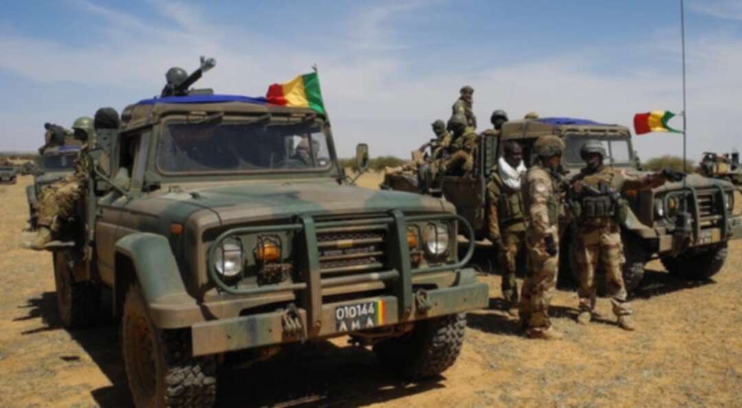 Gunmen attack army camp killing 20 Mali soldiers