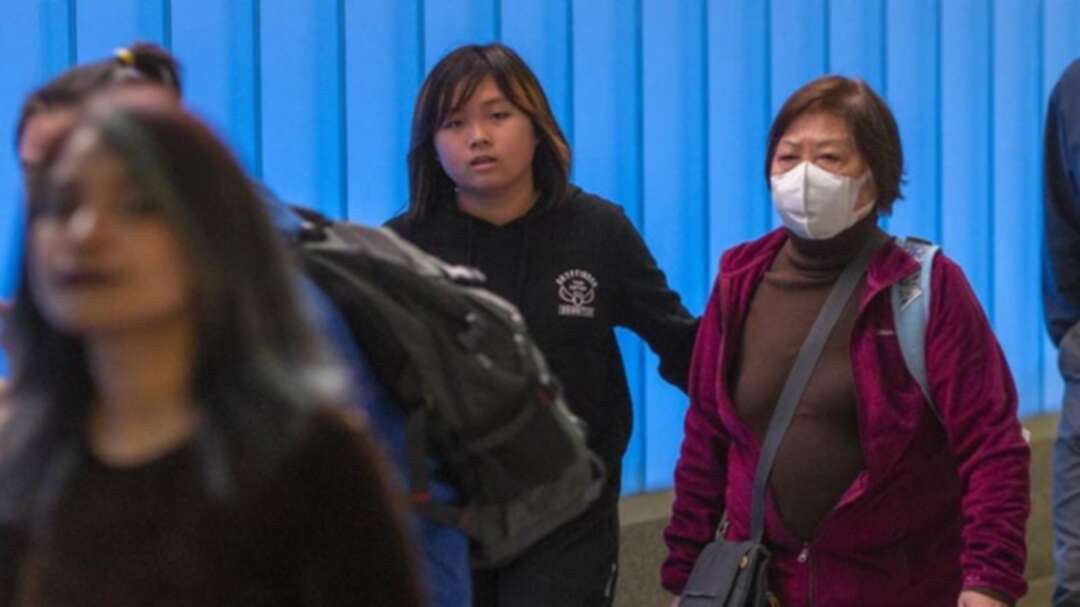 US China flights operate without disruption after coronavirus outbreak