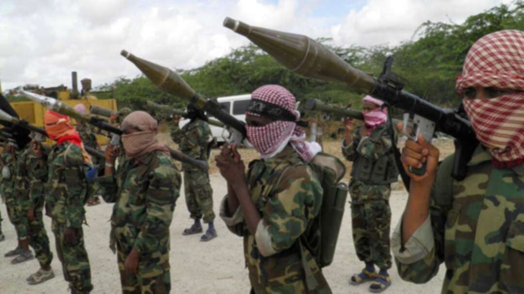 13 killed and several wounded in suicide bombing in Somalia