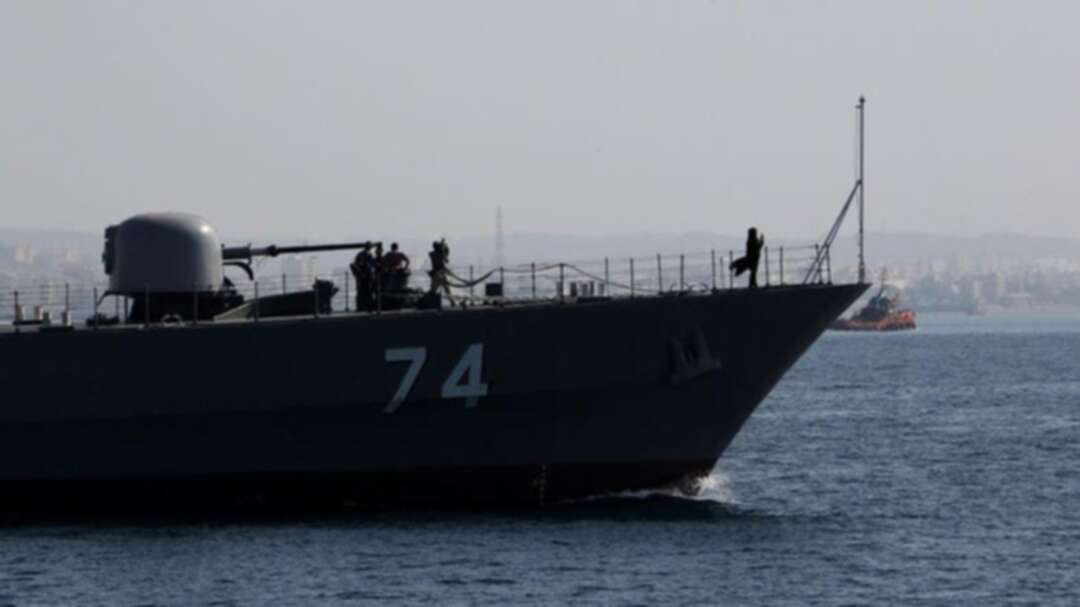 Eight countries support a European-led naval mission in Hormuz: France