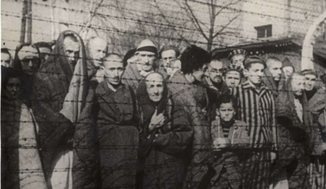 ‘People want to know the truth’: Red Army veteran speaks out on liberation of Auschwitz & distortions of history