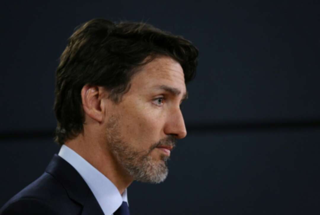 Canadian PM: Iranian missile brought down airliner