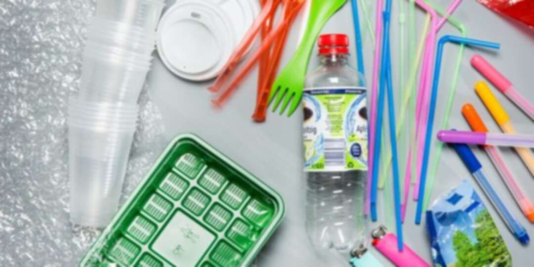 بنجلادش وإندونيسيا تحظران منتجات البلاستيك ذات الاستخدام الواحد
