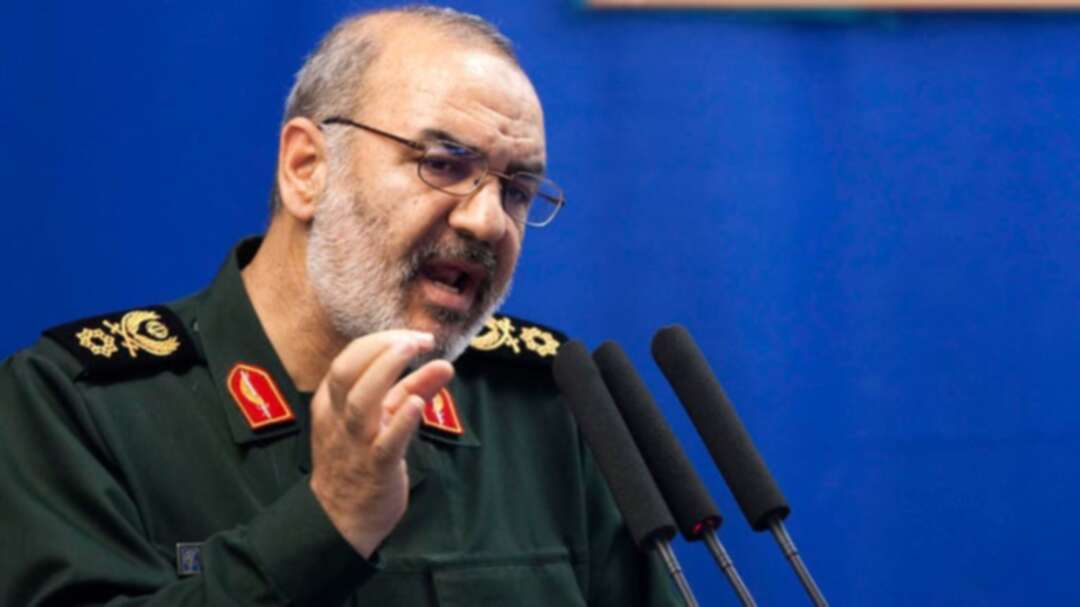 Iran’s IRGC commander: No US commander will be safe if Iranians are threatened