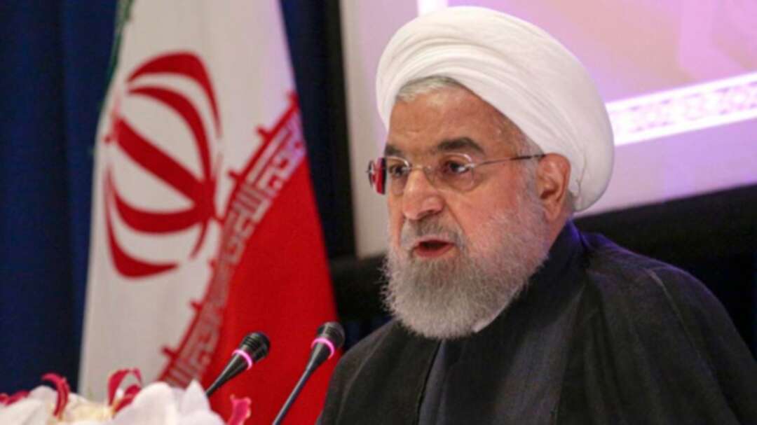 Iranians should not let Trump harm national unity: Rouhani