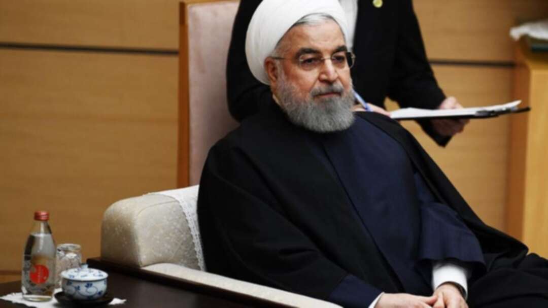 Rouhani: Plane incident that killed 176 people was an unforgivable error