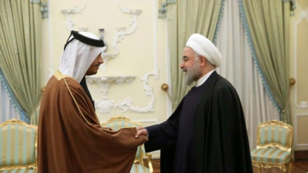 Qatar’s condolences over Soleimani show ‘dangerous’ drift towards Iran
