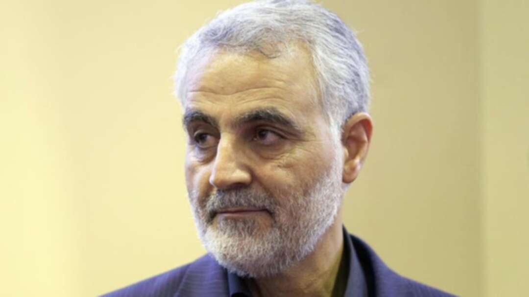 Kuwait summons Iran envoy over Soleimani killing claim
