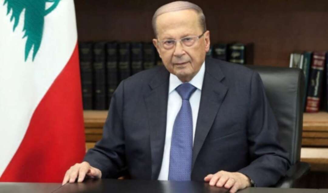 Lebanon president to chair crisis talks over weekend violence