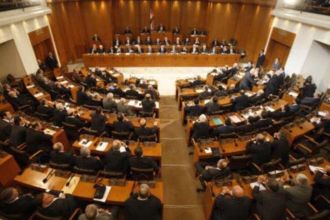 Lebanon parliament delays 2020 budget session: Lebanese media